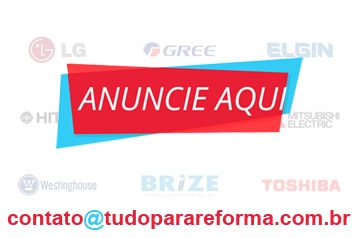 Empresa de Ar Condicionado em Ibirá SP